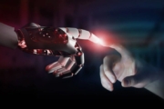 Artificial Intelligence The Future in the Palm of Your Hand 2025